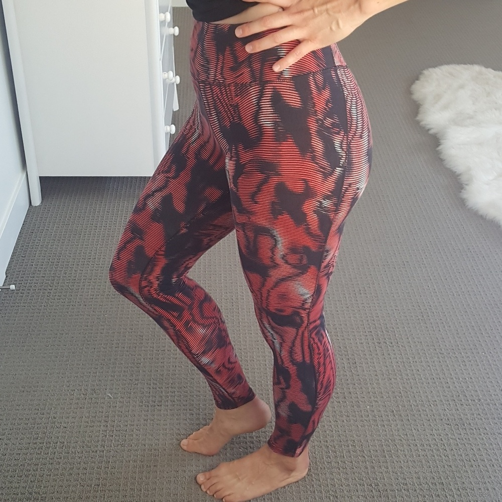Nike Legend Workout Leggings/ Pants